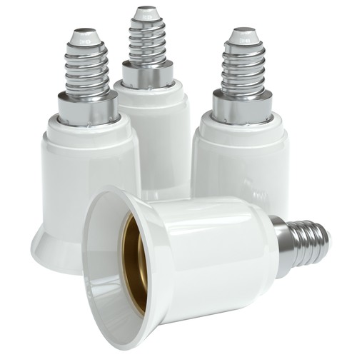 Lampensockel adapter e14 - lampensockel,