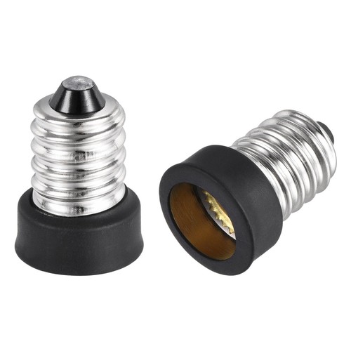 Lampenfassung adapter e14 - lampenfassung,