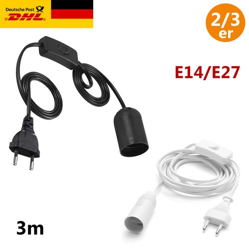 Lampenfassung e14 e27 - e14,