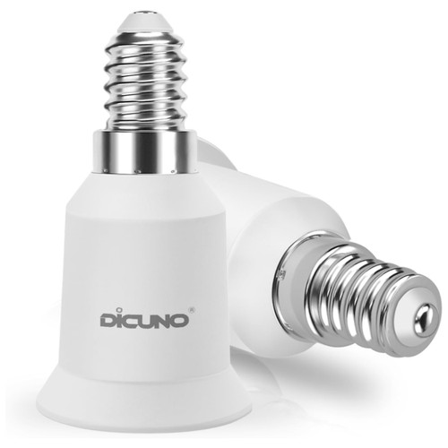 Adapter e14 auf - adapter,
