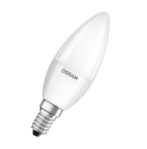 Osram led base - base, classic