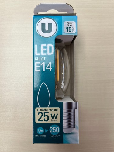 354 led filament kerzenlampen - 354,