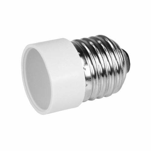 Lampensockel adapter e27 auf - e27,
