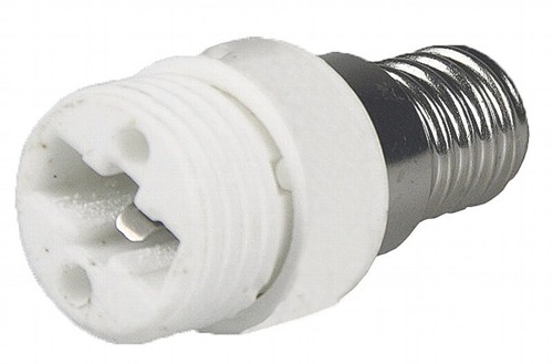 Lampensockel adapter keramik - lampensockel-adapter,,
