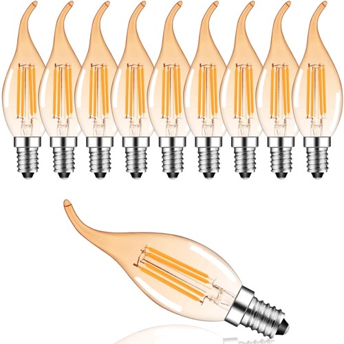 Led kerzenlampen c35 w - led-kerzenlampen, 4