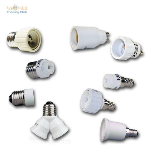 Lampensockel adapter gu10 - lampensockel,