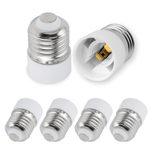 Lampensockel adapter e27 - adapter, zu