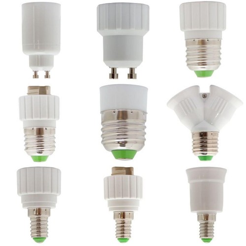 E14 e27 gu10 - gu10, g9