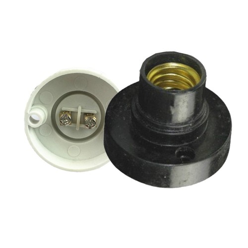 Base e14 lampenfassung lampen - e14,