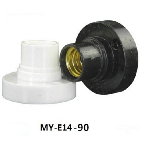 E14 lampenfassung lichter - e14,