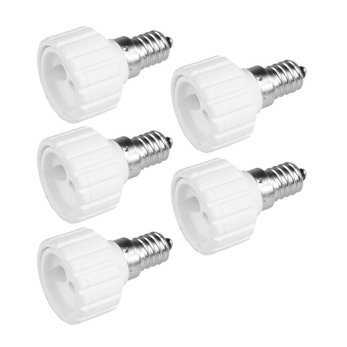 Lampensockel adapter e14 - adapter,